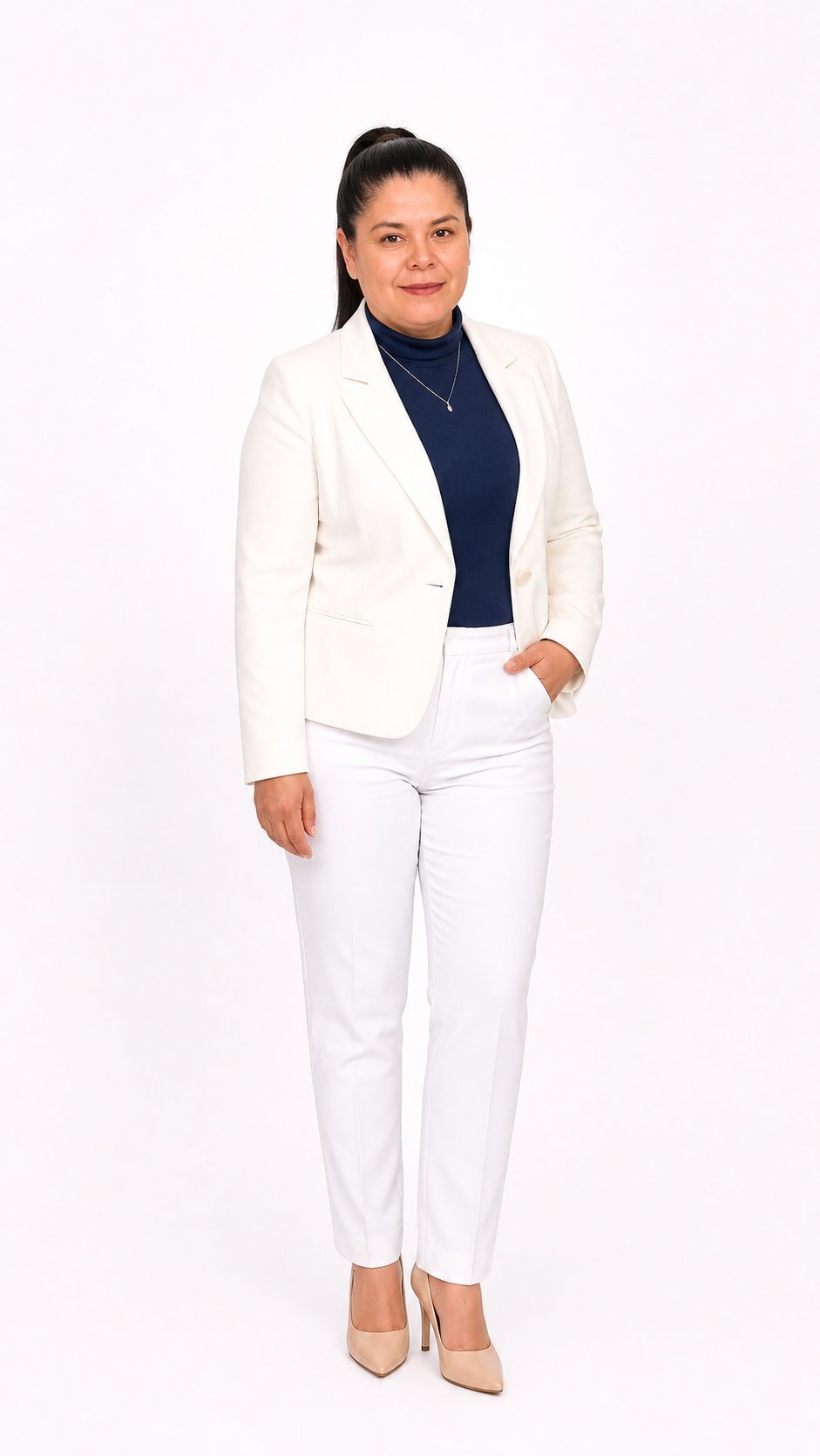 Nubia Estela Porras Morales